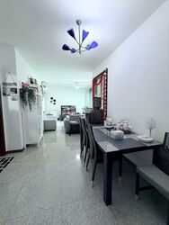 The Warren (D23), Condominium #596417401